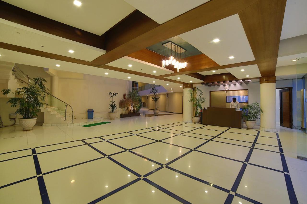 Hotel Starvilla Mount Abu Luaran gambar