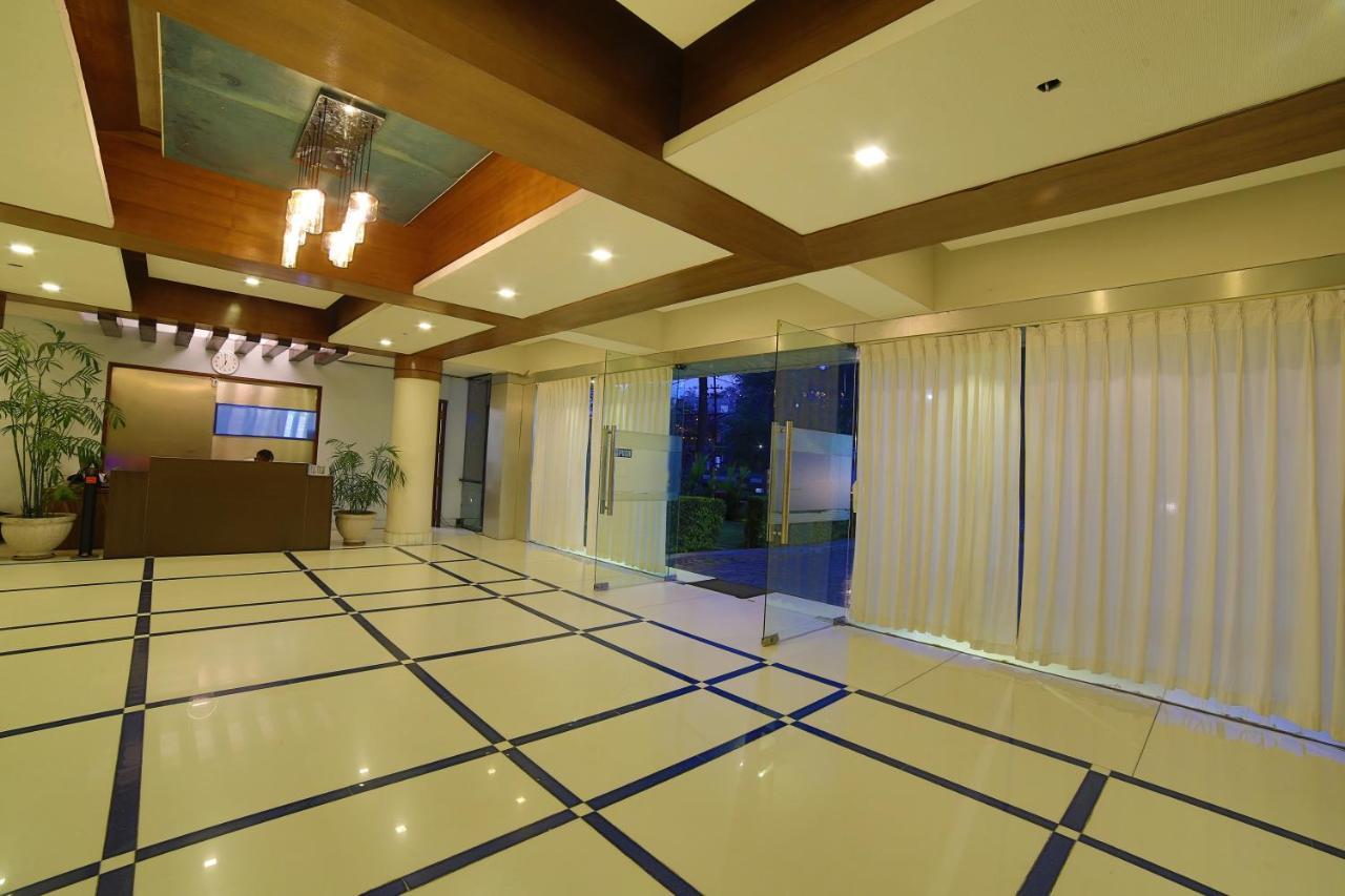 Hotel Starvilla Mount Abu Luaran gambar