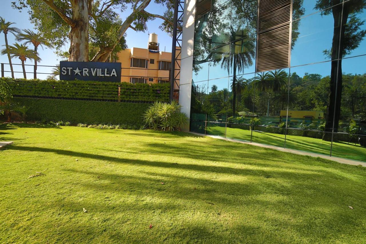 Hotel Starvilla Mount Abu Luaran gambar