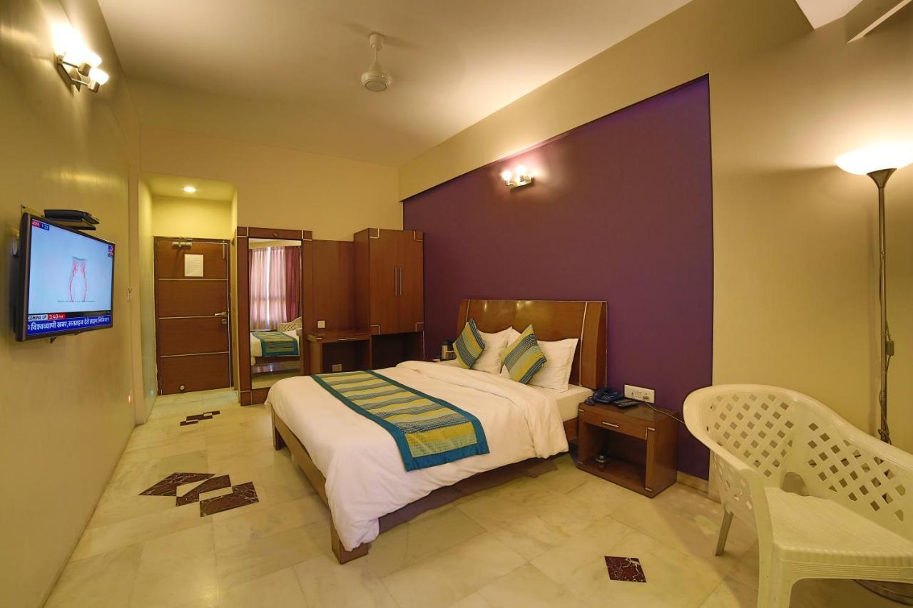 Hotel Starvilla Mount Abu Luaran gambar