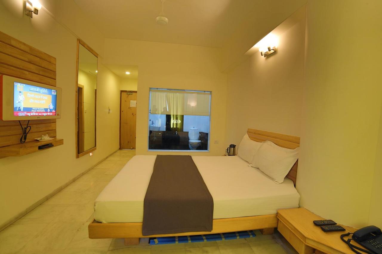 Hotel Starvilla Mount Abu Luaran gambar