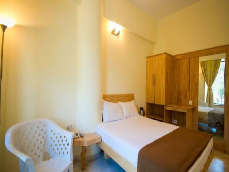 Hotel Starvilla Mount Abu Luaran gambar