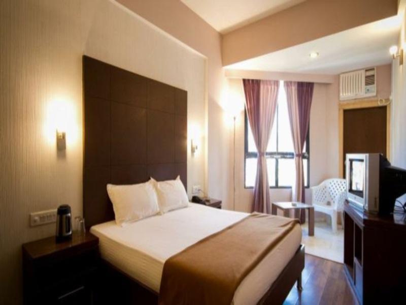 Hotel Starvilla Mount Abu Luaran gambar