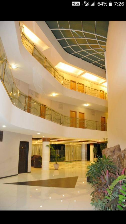 Hotel Starvilla Mount Abu Luaran gambar