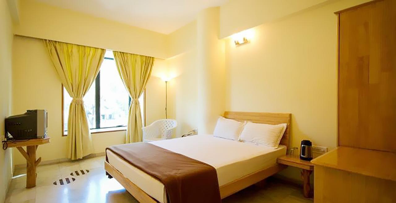 Hotel Starvilla Mount Abu Luaran gambar